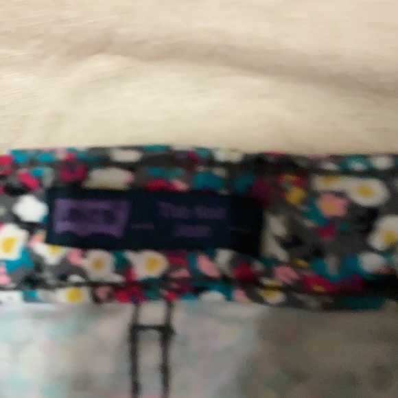 Levi’s Knit jean size 14 - Picture 4 of 5